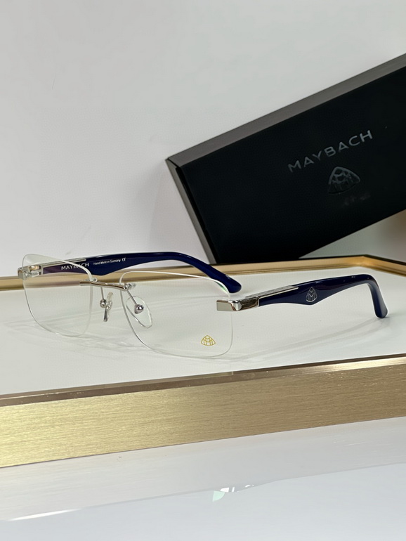 MAYBACH Sunglasses(AAAA)-454