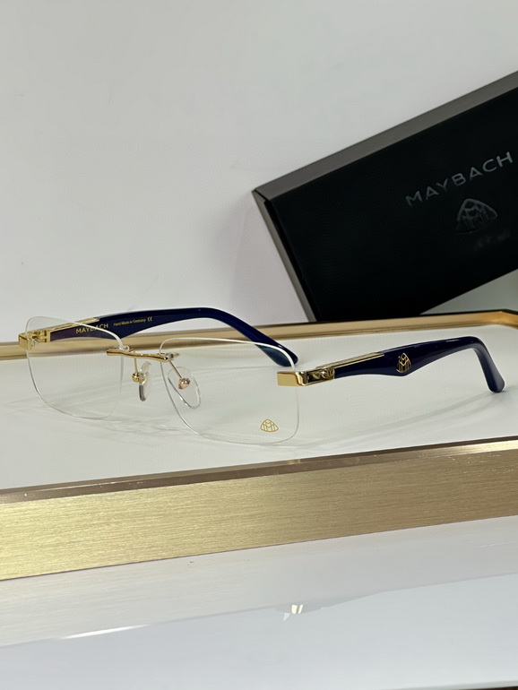MAYBACH Sunglasses(AAAA)-452