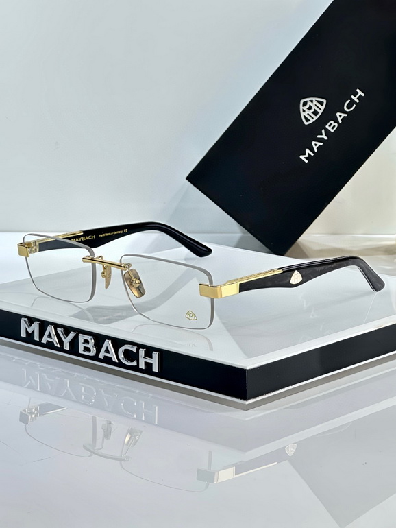 MAYBACH Sunglasses(AAAA)-451