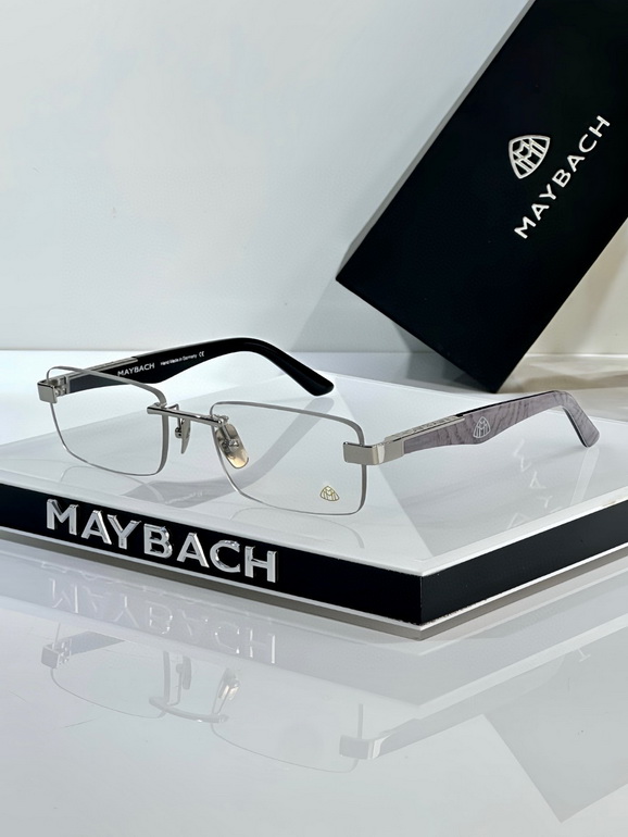 MAYBACH Sunglasses(AAAA)-449
