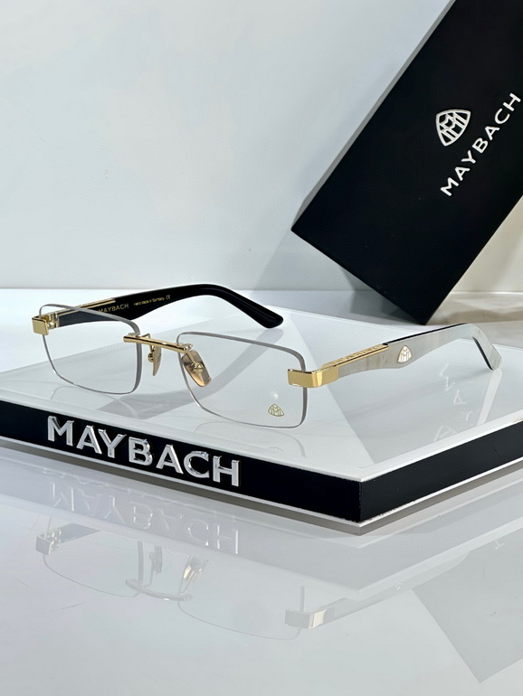 MAYBACH Sunglasses(AAAA)-447