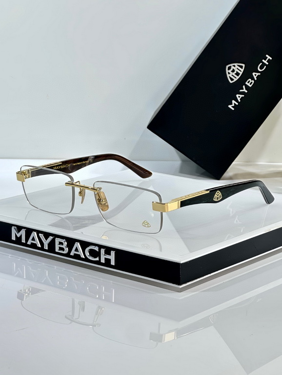 MAYBACH Sunglasses(AAAA)-446