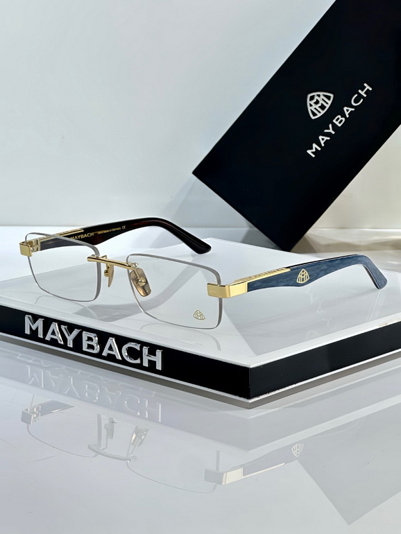 MAYBACH Sunglasses(AAAA)-443