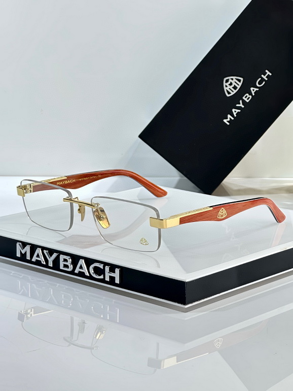 MAYBACH Sunglasses(AAAA)-442