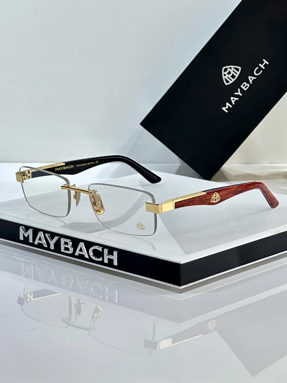 MAYBACH Sunglasses(AAAA)-441