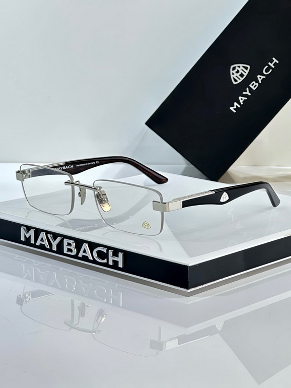 MAYBACH Sunglasses(AAAA)-439