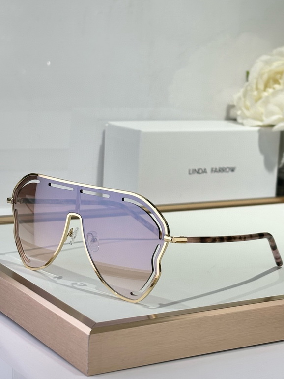 LINDA Sunglasses(AAAA)-074