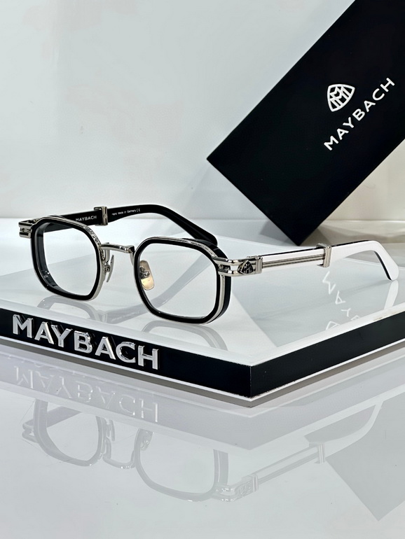 MAYBACH Sunglasses(AAAA)-436