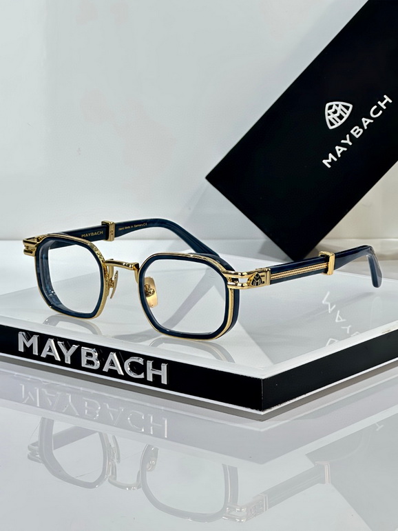 MAYBACH Sunglasses(AAAA)-435