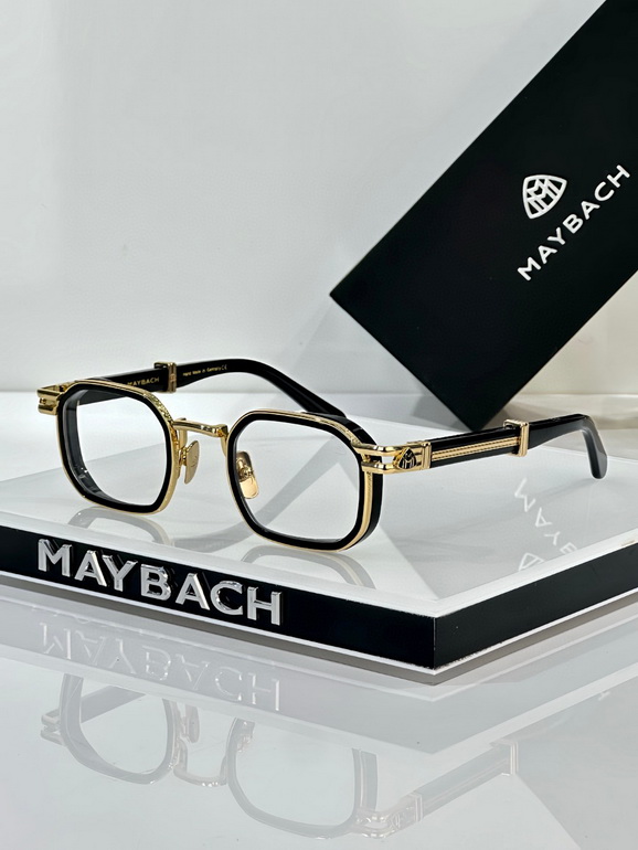 MAYBACH Sunglasses(AAAA)-433