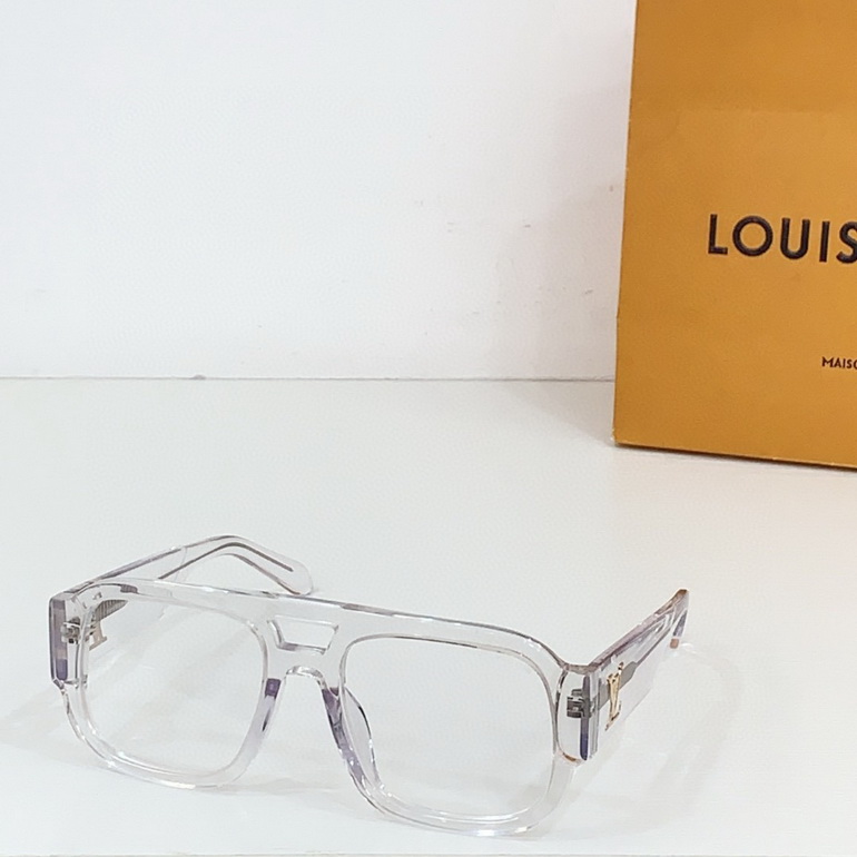 LV Sunglasses(AAAA)-1342