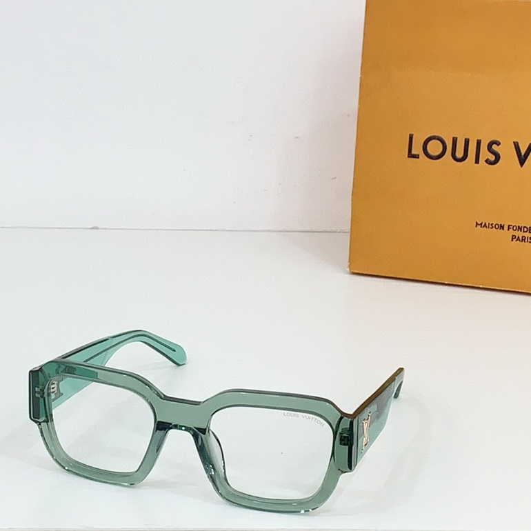 LV Sunglasses(AAAA)-1340