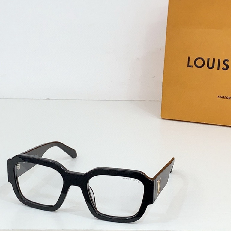 LV Sunglasses(AAAA)-1339