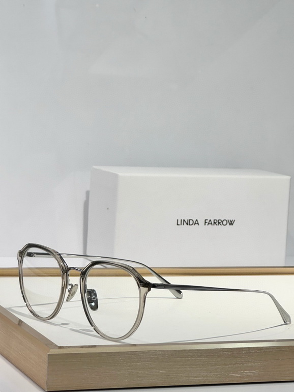 LINDA Sunglasses(AAAA)-073