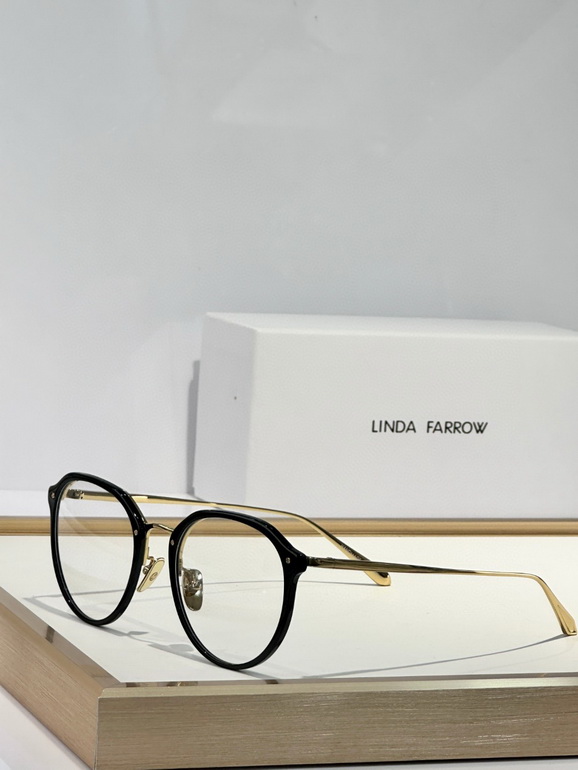 LINDA Sunglasses(AAAA)-072