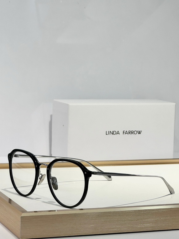 LINDA Sunglasses(AAAA)-070