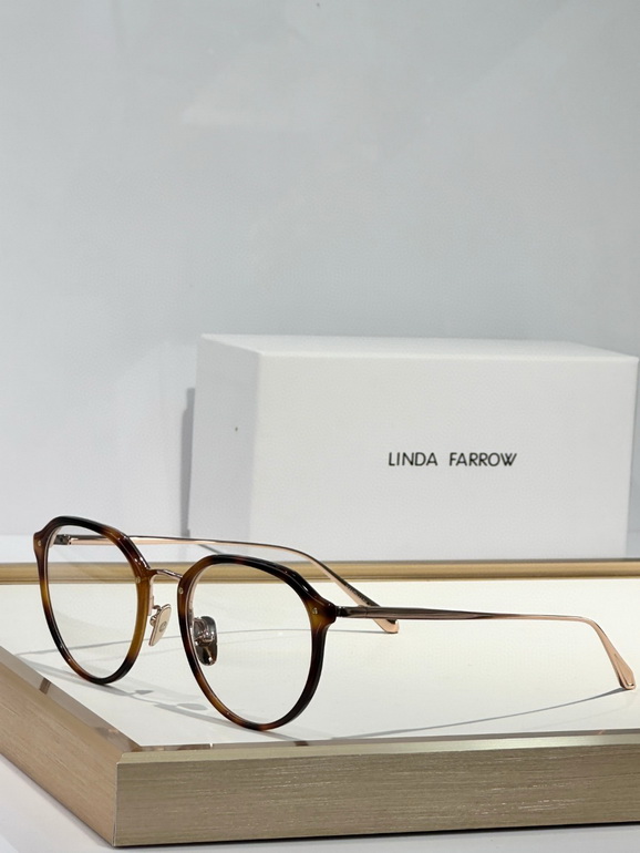 LINDA Sunglasses(AAAA)-067