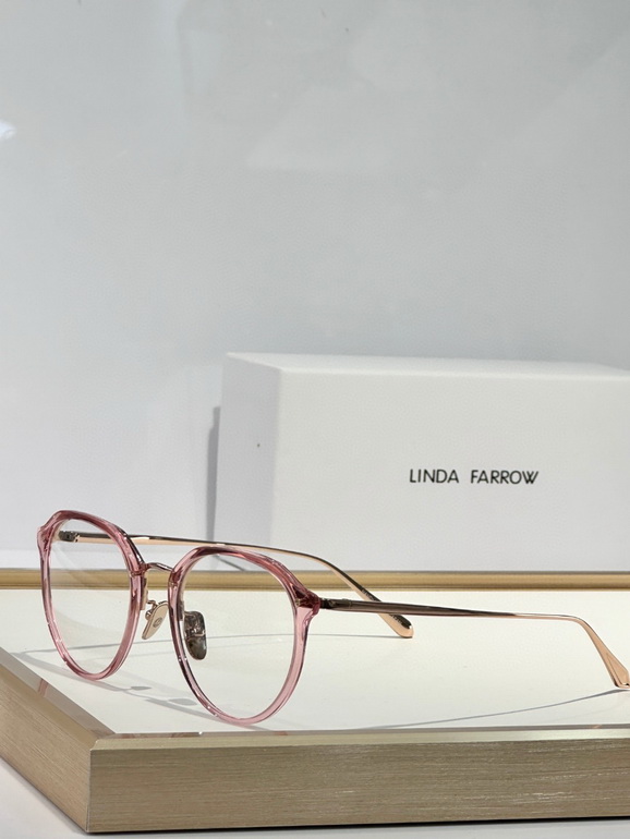 LINDA Sunglasses(AAAA)-066