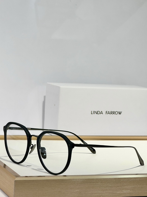 LINDA Sunglasses(AAAA)-065