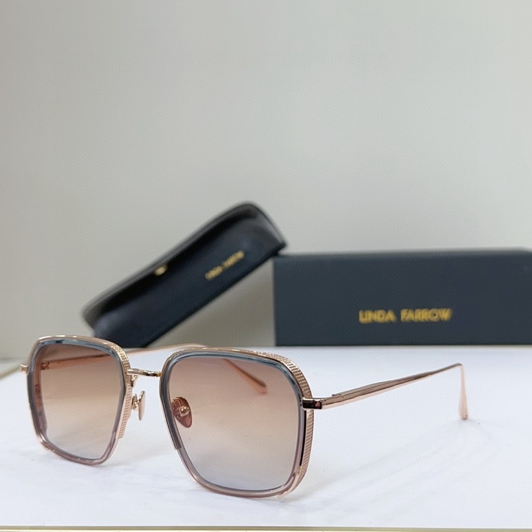 LINDA Sunglasses(AAAA)-064