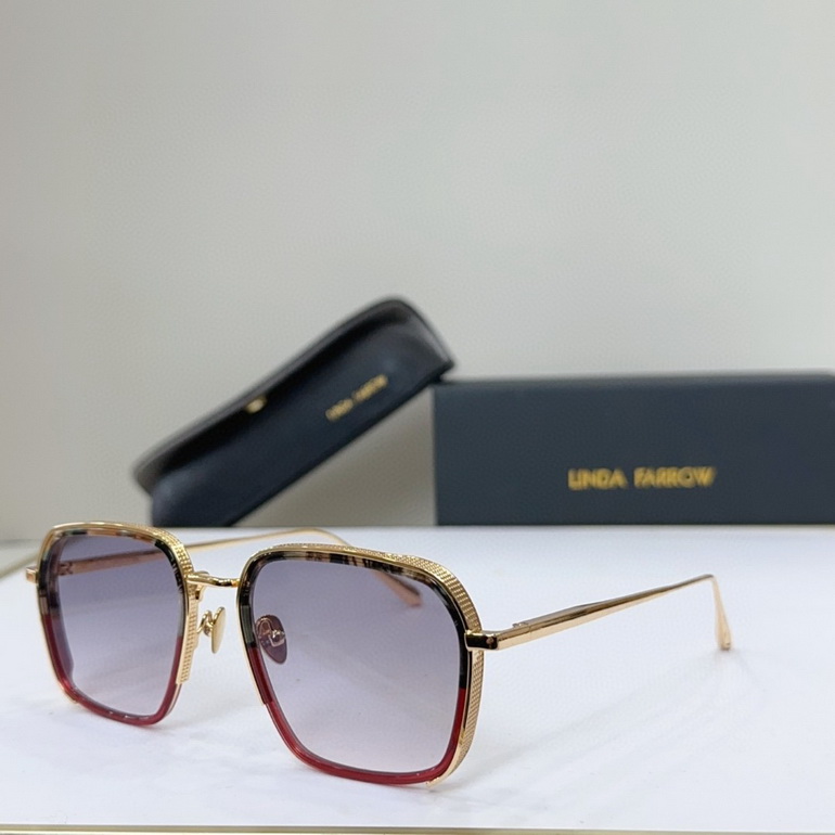 LINDA Sunglasses(AAAA)-063