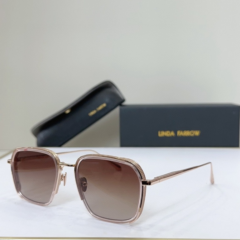 LINDA Sunglasses(AAAA)-061