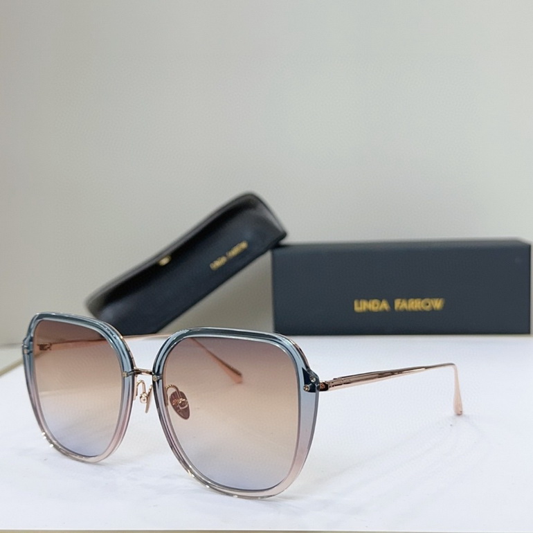 LINDA Sunglasses(AAAA)-058
