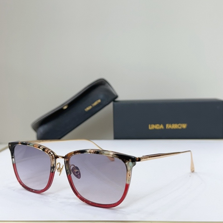 LINDA Sunglasses(AAAA)-054