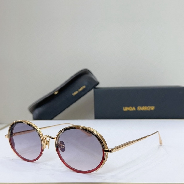 LINDA Sunglasses(AAAA)-049