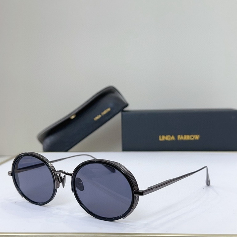 LINDA Sunglasses(AAAA)-046
