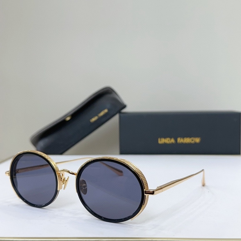 LINDA Sunglasses(AAAA)-044