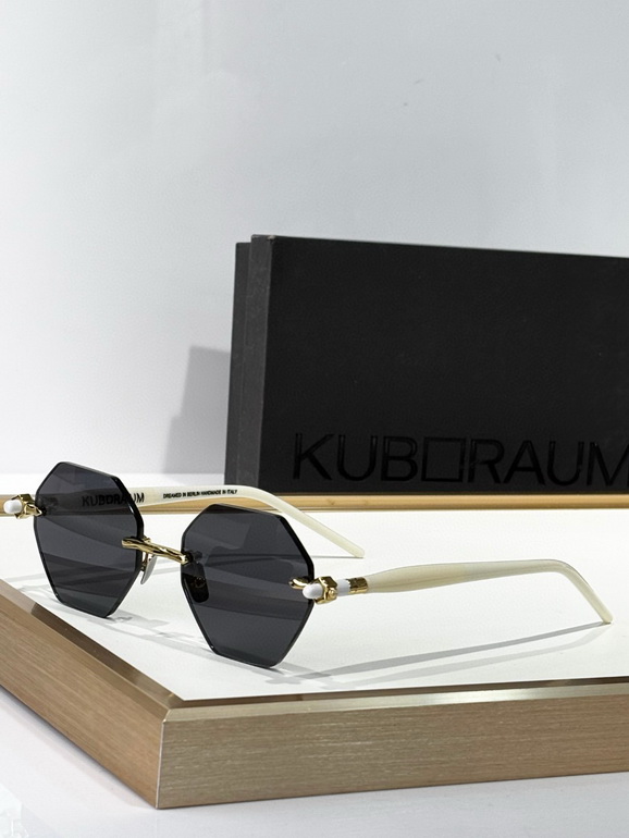 KUBORAUM Sunglasses(AAAA)-190