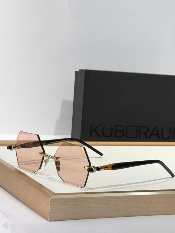KUBORAUM Sunglasses(AAAA)-175