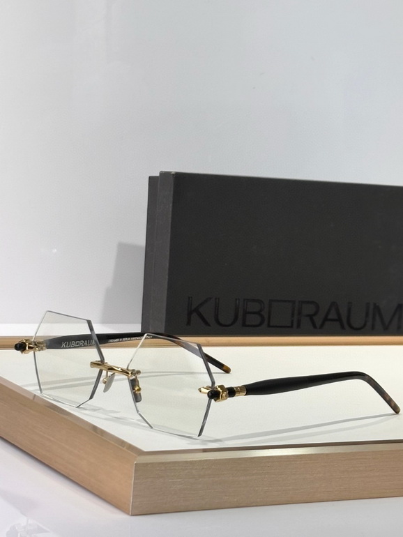 KUBORAUM Sunglasses(AAAA)-166