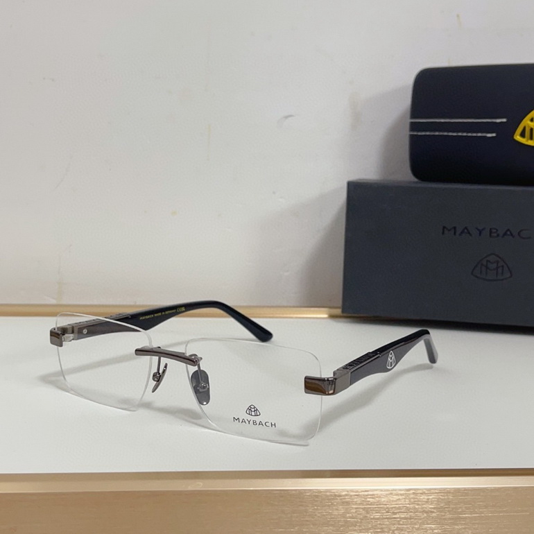 MAYBACH Sunglasses(AAAA)-432