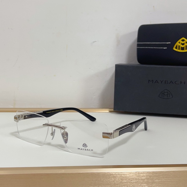 MAYBACH Sunglasses(AAAA)-430