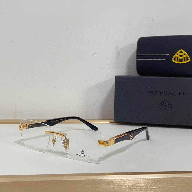 MAYBACH Sunglasses(AAAA)-429