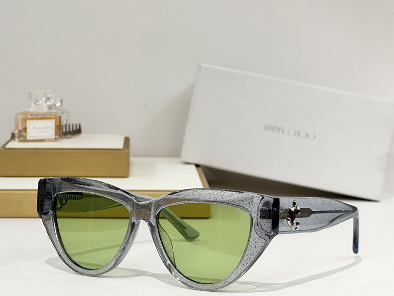 Jimmychoo Sunglasses(AAAA)-239