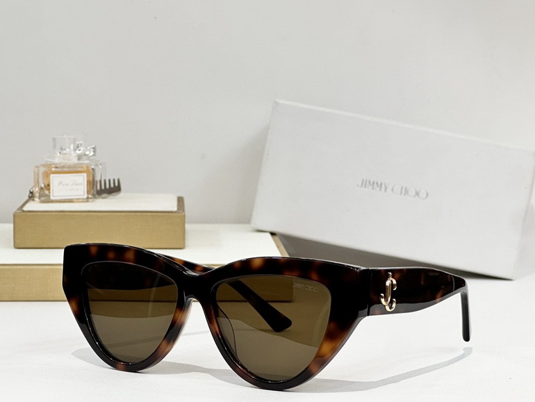 Jimmychoo Sunglasses(AAAA)-238