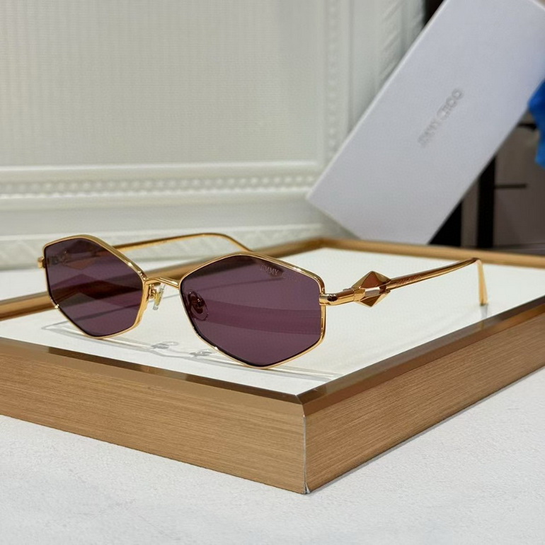Jimmychoo Sunglasses(AAAA)-237