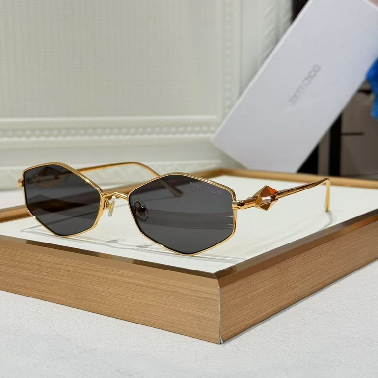 Jimmychoo Sunglasses(AAAA)-235