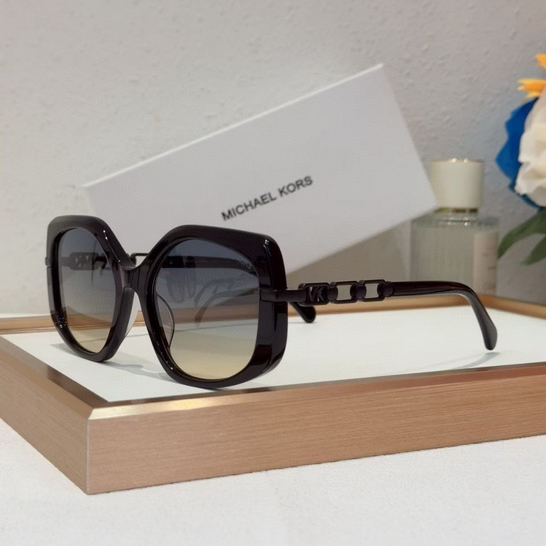 Michael Kors Sunglasses(AAAA)-088