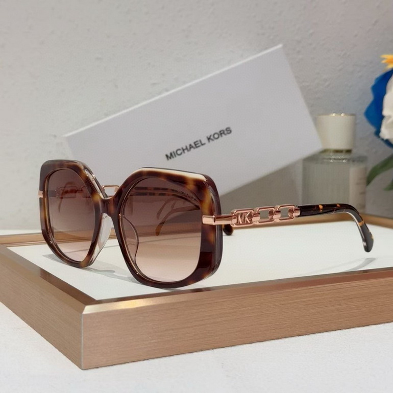 Michael Kors Sunglasses(AAAA)-086