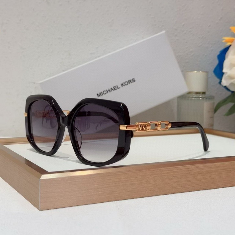 Michael Kors Sunglasses(AAAA)-087