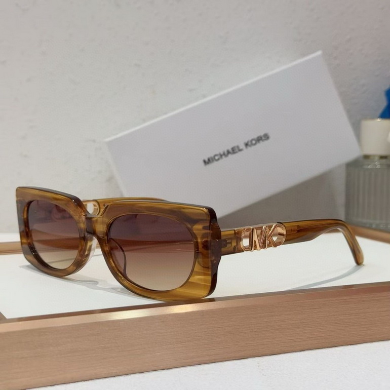 Michael Kors Sunglasses(AAAA)-081