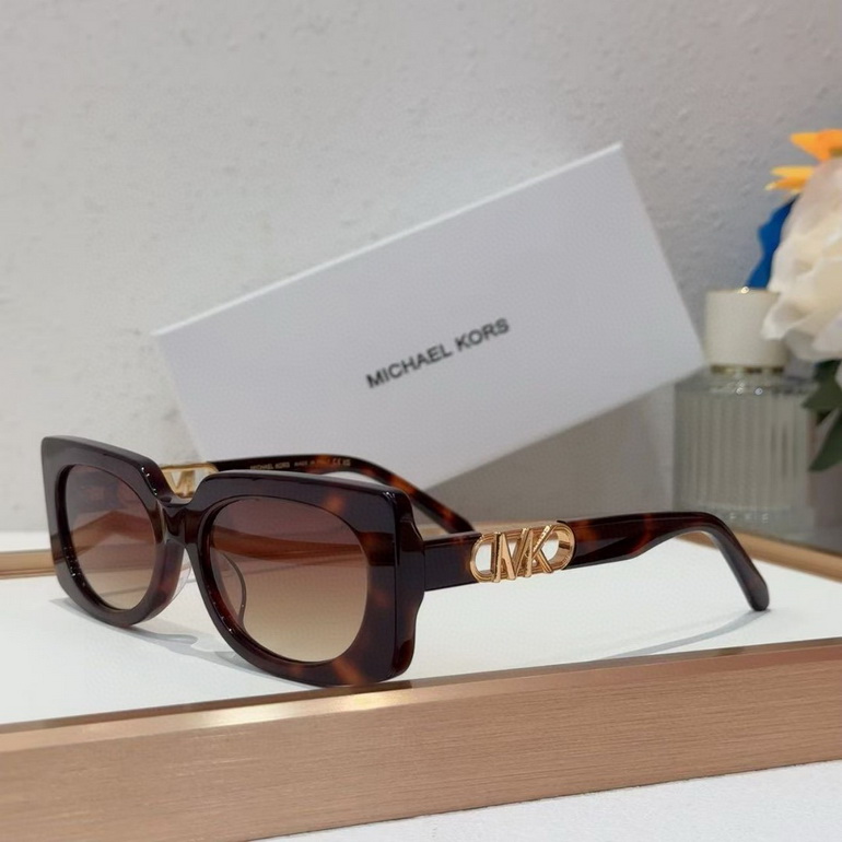 Michael Kors Sunglasses(AAAA)-080