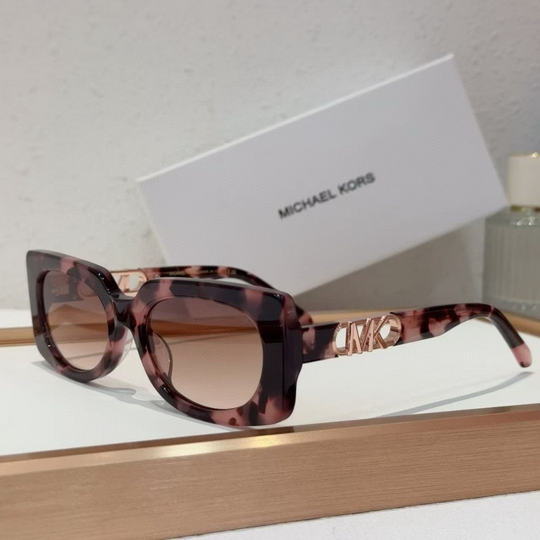 Michael Kors Sunglasses(AAAA)-079