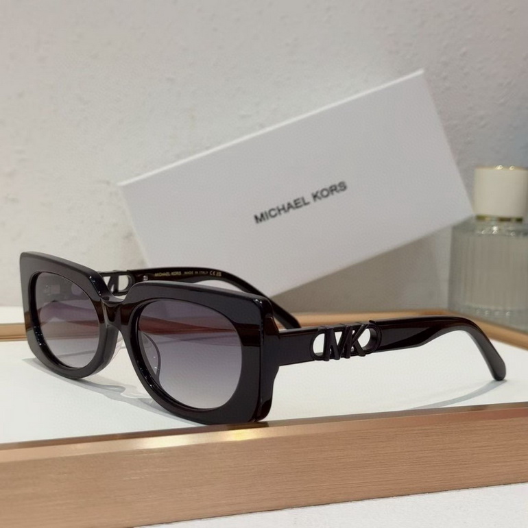 Michael Kors Sunglasses(AAAA)-078
