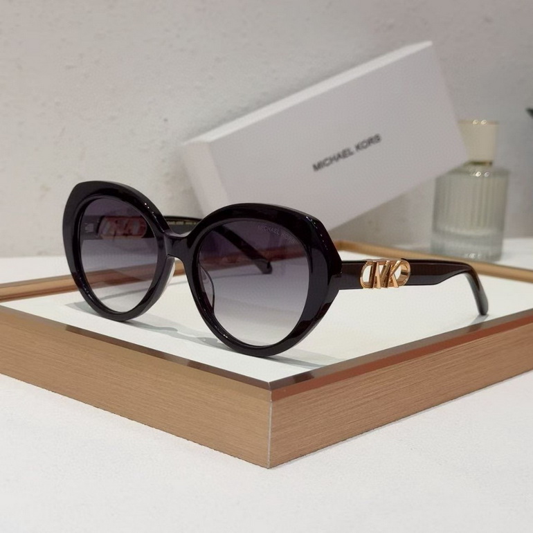 Michael Kors Sunglasses(AAAA)-076