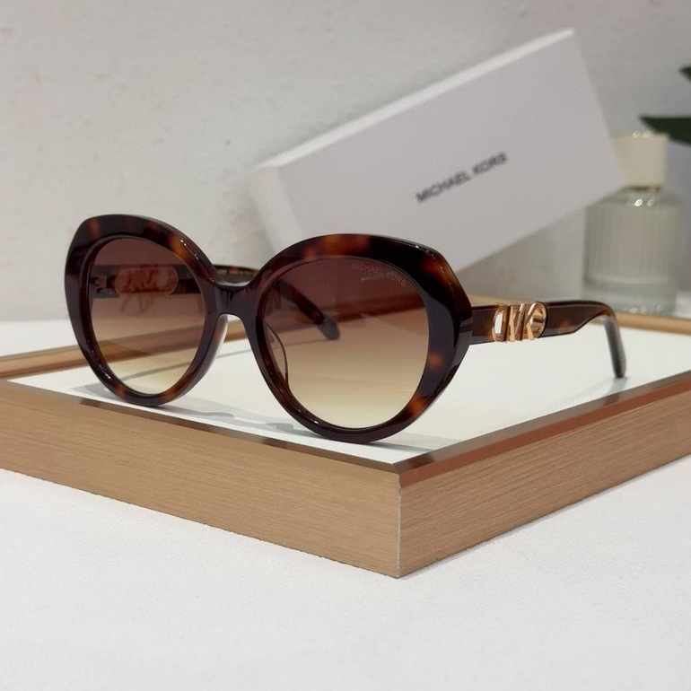 Michael Kors Sunglasses(AAAA)-077